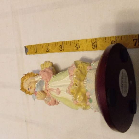 Christmas Around The World Angel  House ofLoyd 1998 - Picture 4 of 4